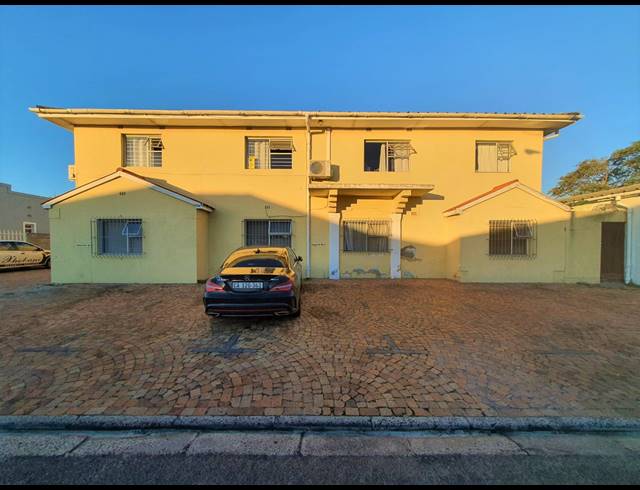 1 BEDROOM APARTMENT TO LET IN GLENLILLY